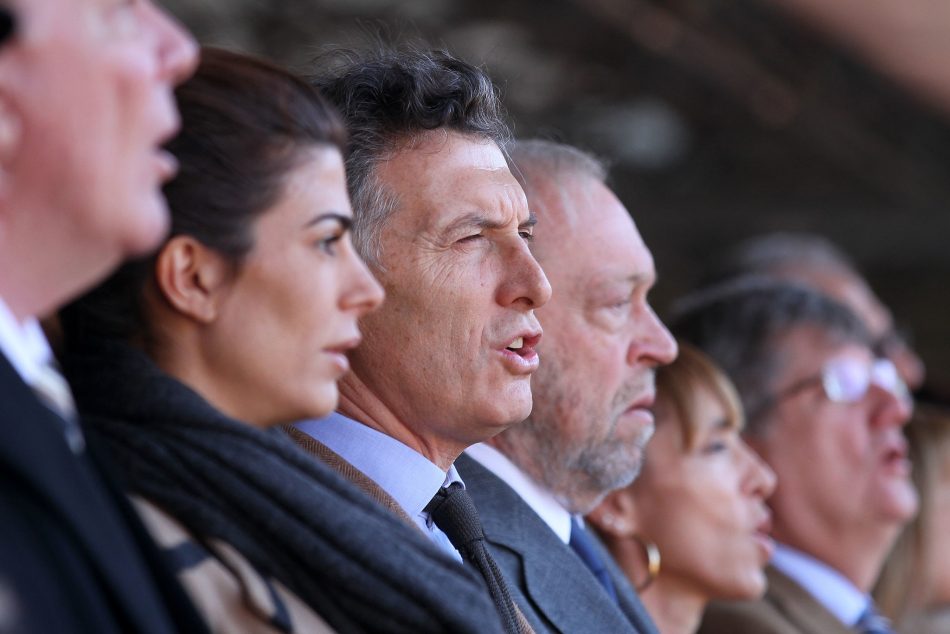 Macri