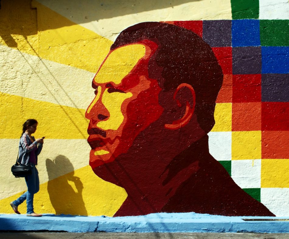 Narcogobierno, narcoposición, narcopaís