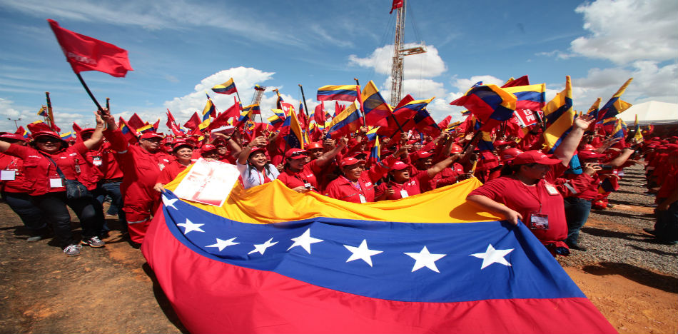 Es inconmensurable la destrucción material, intelectual y moral del socialismo en Venezuela