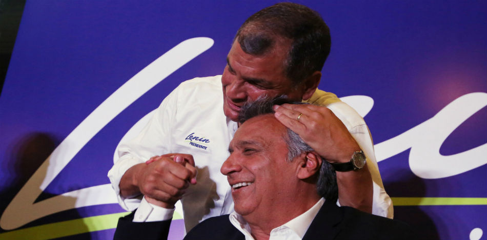 fraude electoral venezolano