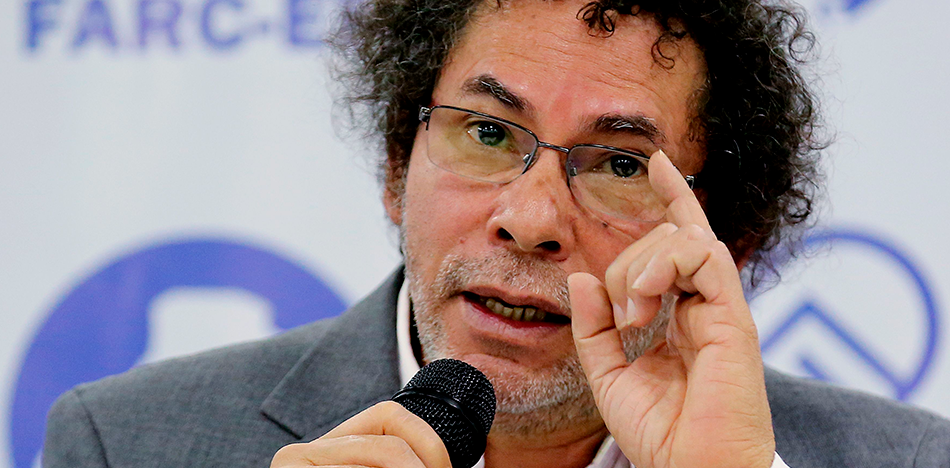 La «verdad» es la mentira y la «paz» es la guerra: la estrategia de las FARC