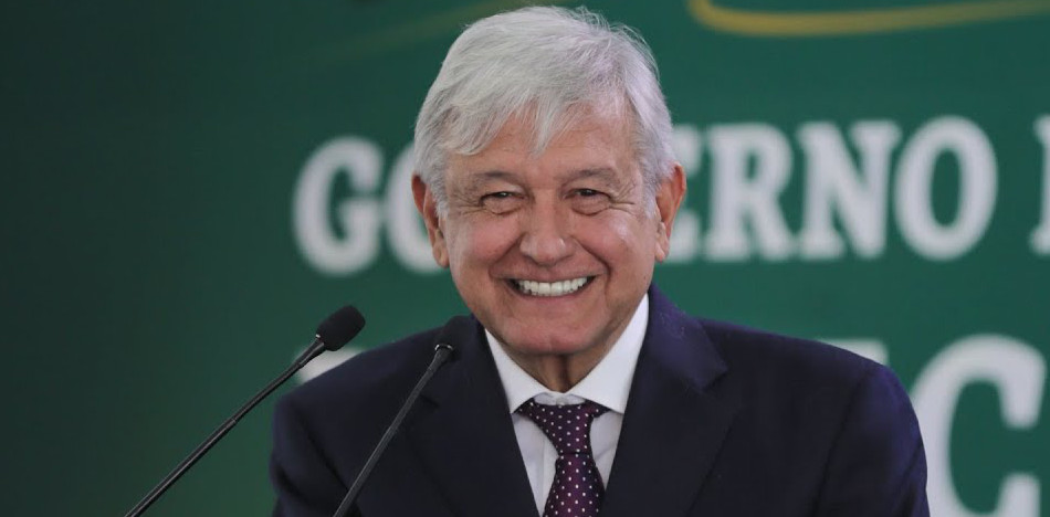 AMLO ya tiene el Congreso y ahora asegura la Justicia: PanAm Podcast