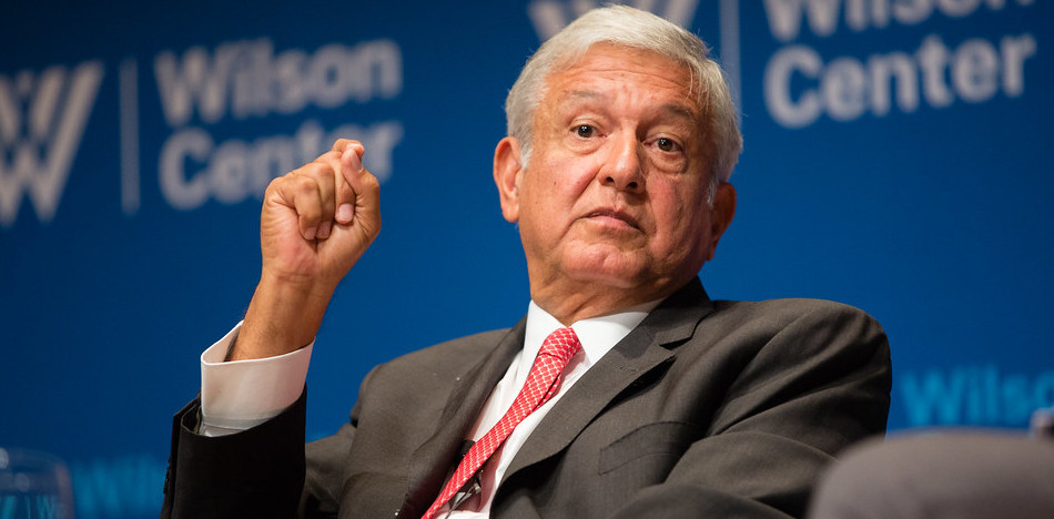 Sobre «fifís» y estrategias comunicativas de AMLO: PanAm Podcast