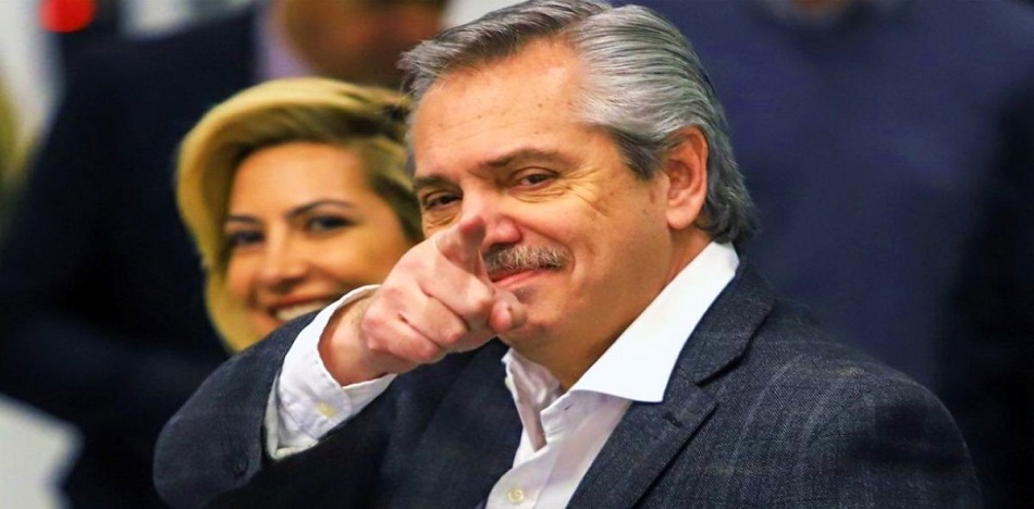 El nacionalismo vacunero del peronismo