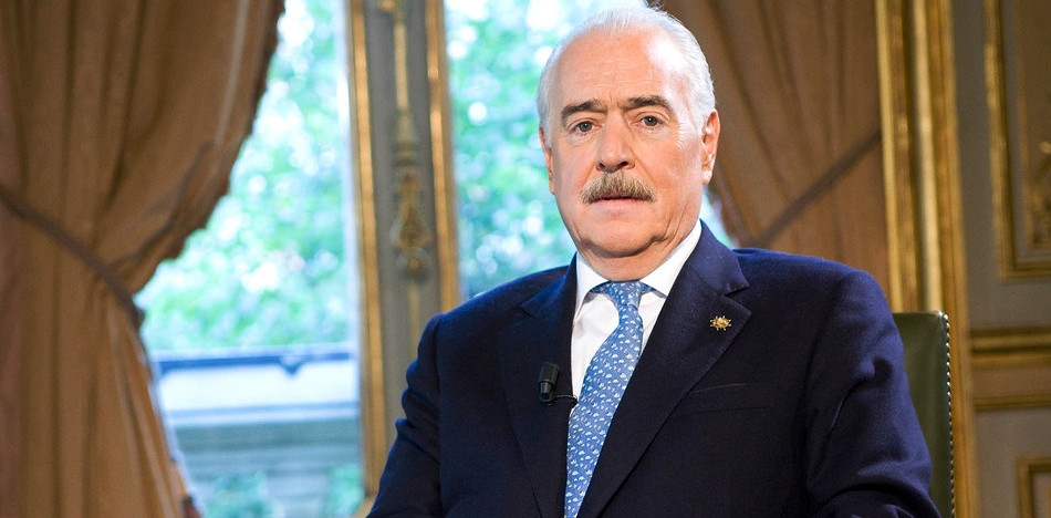 Colombia no está preparada para afrontar la migración venezolana: expresidente Andrés Pastrana