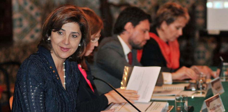 justicia transicional
