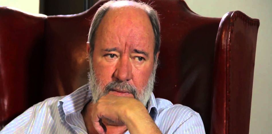 Antonio Caballero un coprófago