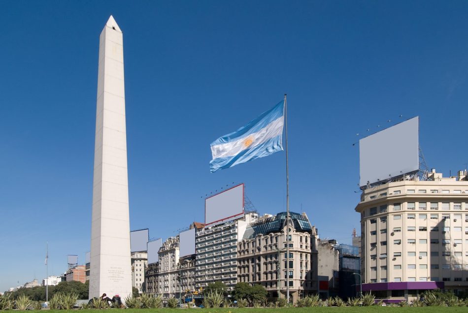 Argentina atraer inversiones pese a contexto económico, dice informe