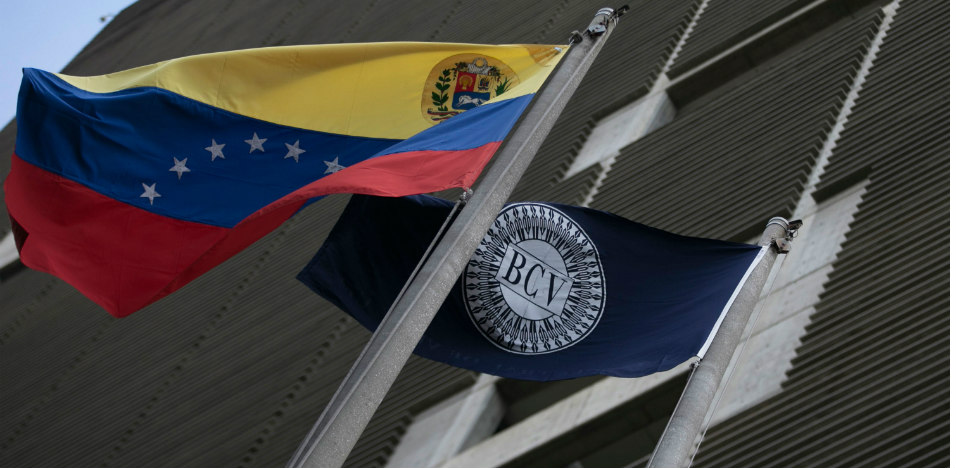 Caos en Venezuela: Banco Central ya no canjea billetes y otorga «constancia de depósito»