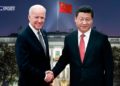 Biden, sepulturero de EEUU ante la hegemonía de China