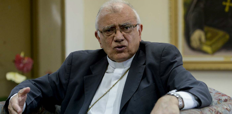 Cardenal de Venezuela: régimen de Maduro «está calcado del cubano»