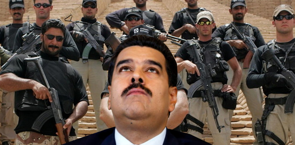 10 dólares por exiliado cuesta derrocar a Maduro