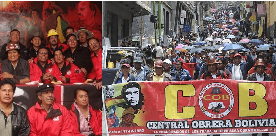 Huelga y sindicato: cubanos piden derecho a protestar