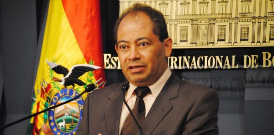 Bolivia denuncia que Almagro «pisoteó» la Carta de la OEA