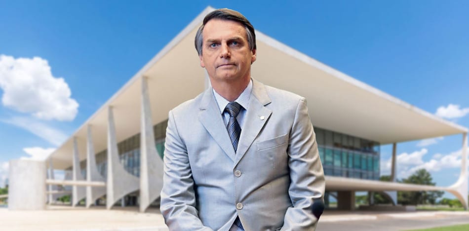 Encuestas y multitudinarias marchas confirman inminente triunfo de Bolsonaro: Noticia del Día