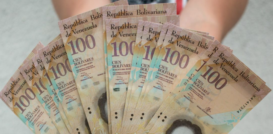 ¿Incompetencia o malicia? La sistemática destrucción la economía venezolana