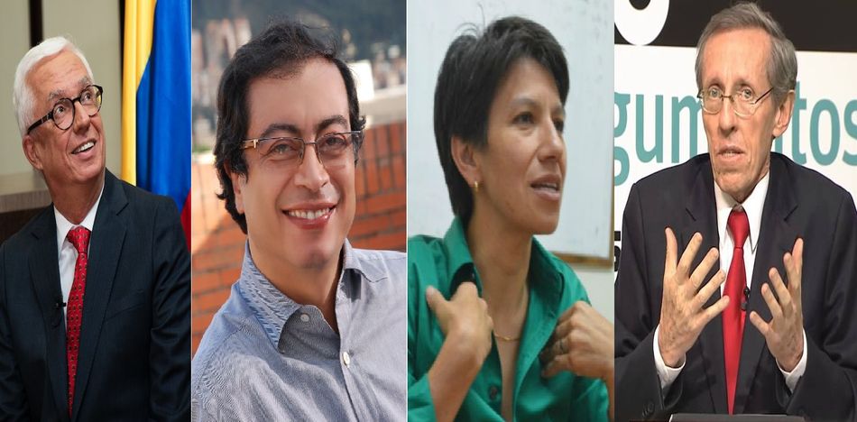 Colombia: la peligrosa alianza política que niega ser de izquierda