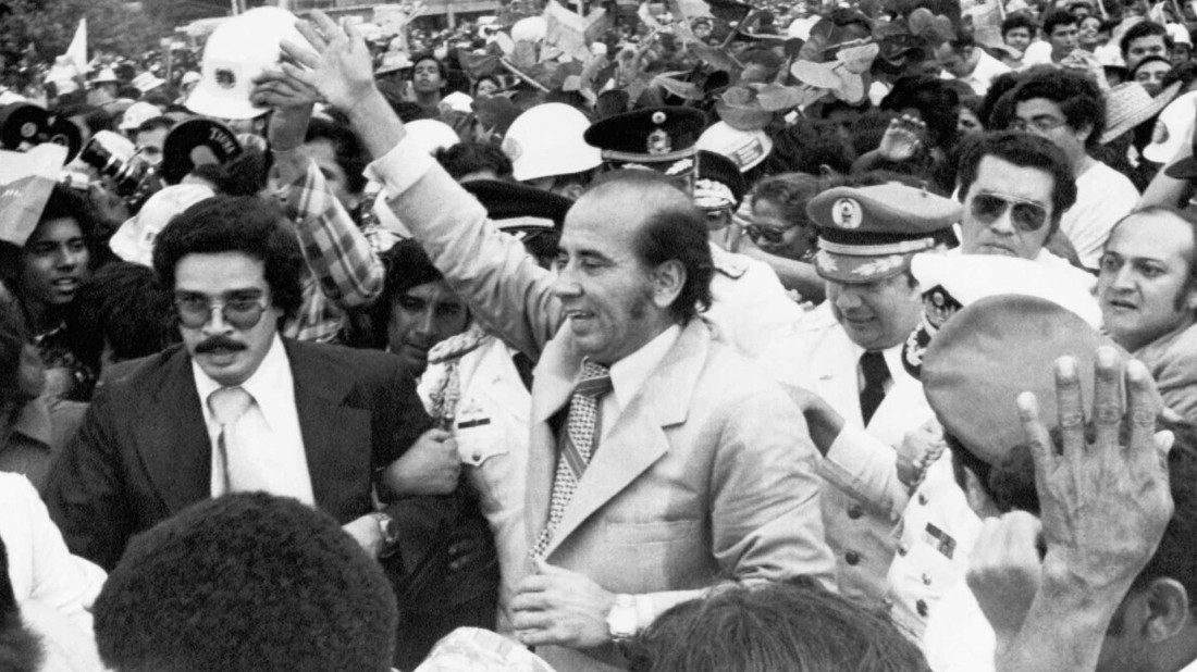 La generación del oscurantismo venezolano