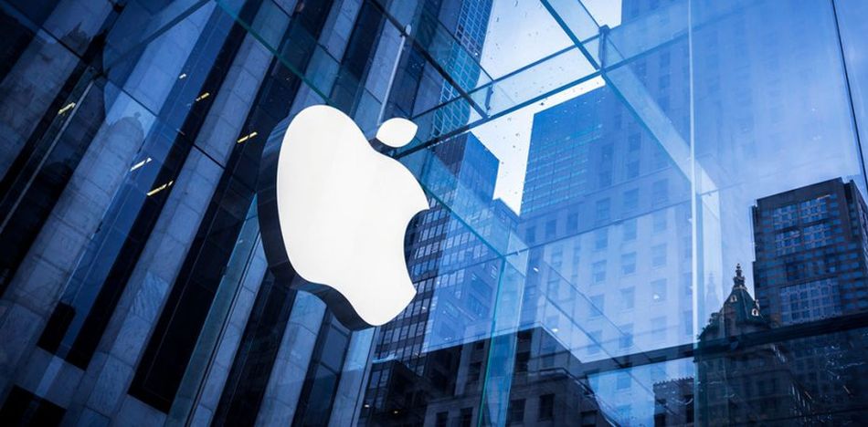 Apple rompió la barrera de USD$ 800 mil millones y sigue siendo la empresa más valiosa del mundo