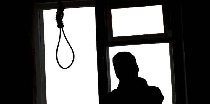Suicidios: La «solución» a la crisis en Venezuela