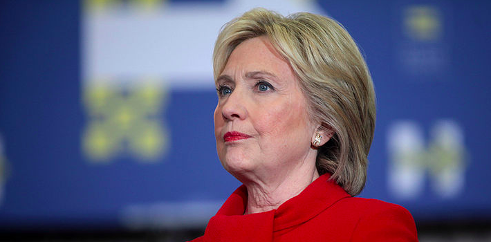 Es oficial: Hillary Clinton hace historia y obtiene la candidatura Demócrata