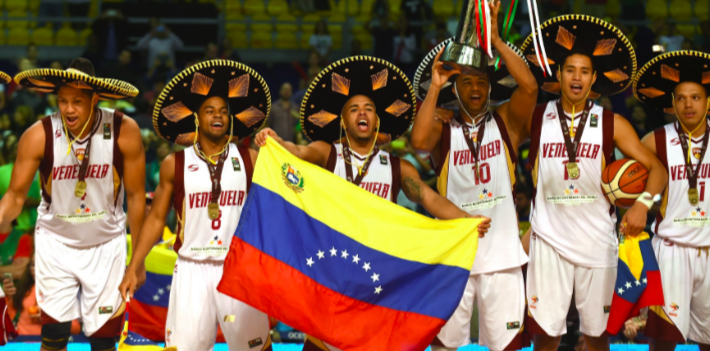 Venezuela en Juegos Olímpicos: lejos del oro, conforme con el fracaso