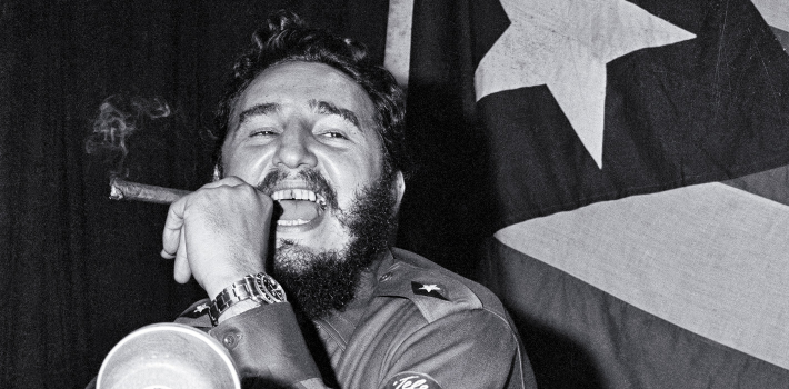 revolución cubana