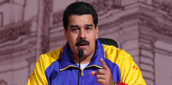 Gobierno de Venezuela: EE.UU. prepara golpe de Estado para 1° de septiembre