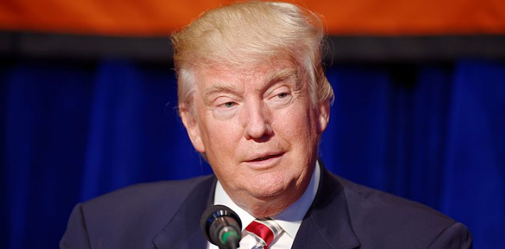 Donald Trump dice que Clinton es incapaz por «despreciar» a sus simpatizantes
