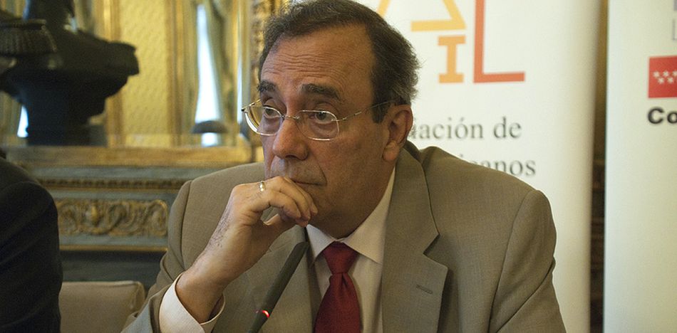 Gobierno de delincuentes