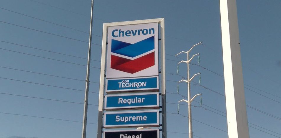 Ecuador has encountered difficulty in collecting on a judgment reached against the Chevron Corporation (