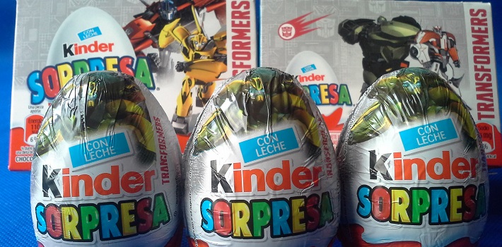 Gobierno de Chile arremete contra la&nbsp;comida chatarra para niños