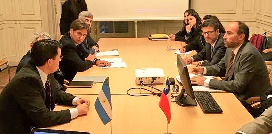 acuerdo de comercio bilateral