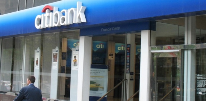 Citibank cierra cuentas bancarias de Venezuela en EE.UU.