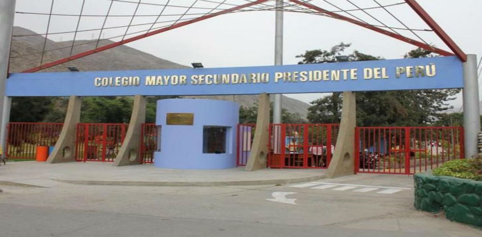 Perú ya no es el país con peor educación según pruebas PISA