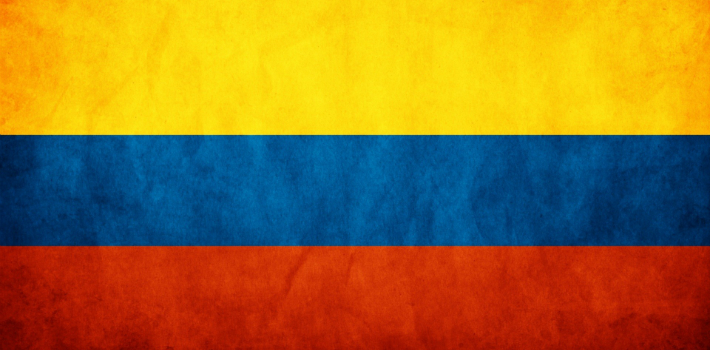 Colombia-Flag