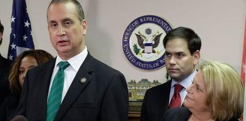 Se vienen cambios drásticos en la política de EE.UU. hacia Cuba: Congresista estadounidense