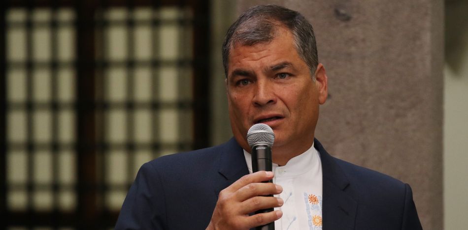 Correa se compara con Steve Jobs