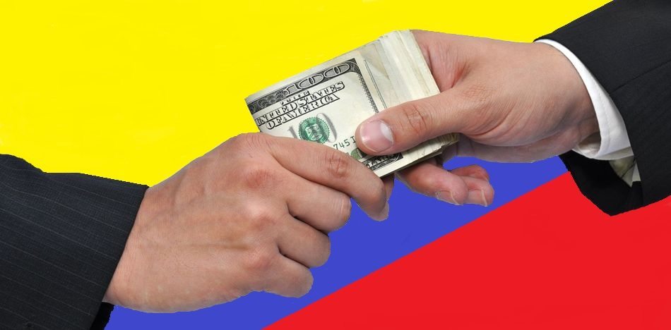 Las ideas que perpetúan la corrupción en Colombia