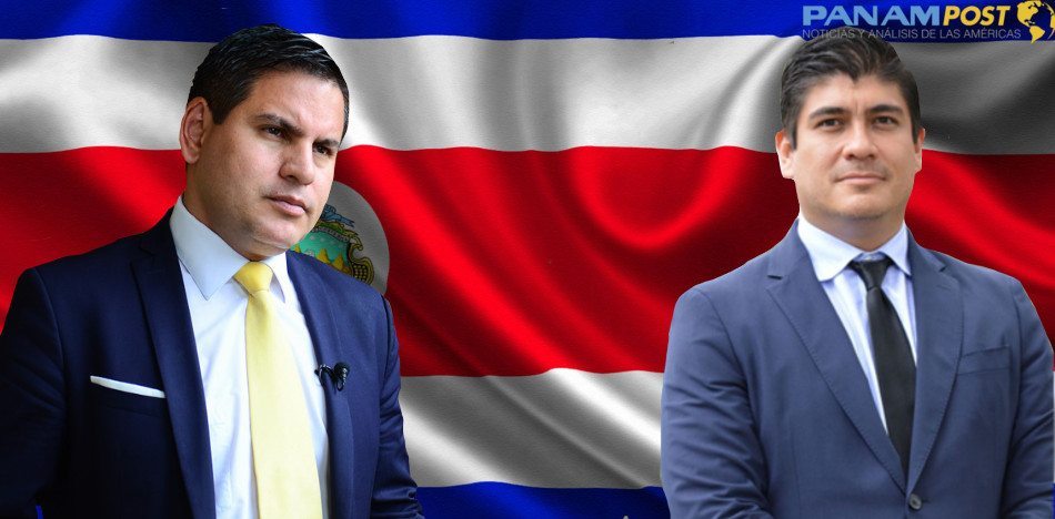 Presidenciales en Costa Rica: polarización catapulta al evangélico Fabricio Alvarado en primera vuelta