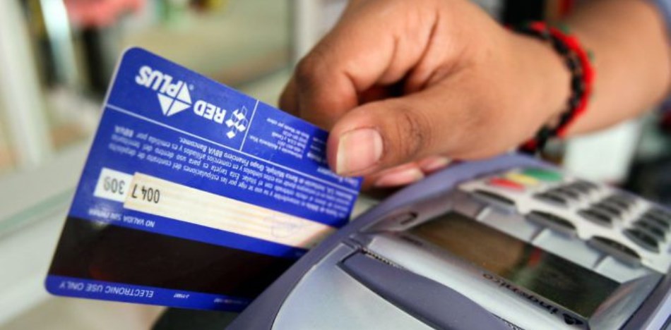 Prensa advierte sobre expropiación de Credicard en Venezuela