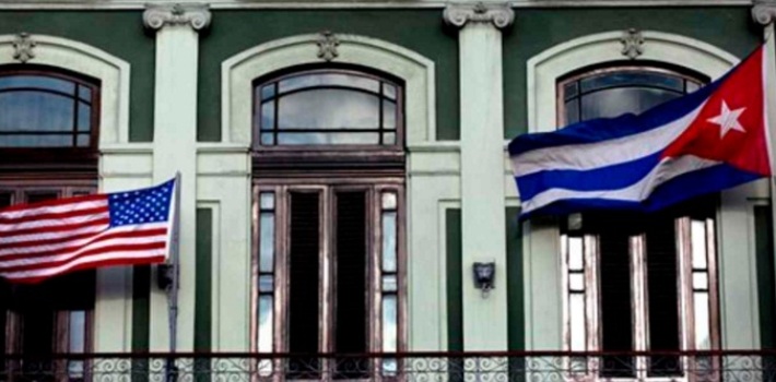 A partir de este miércoles cubanos podrán tener cuentas en dólares