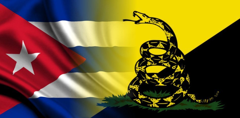 Al salir del calabozo, presos políticos en Cuba lanzan Movimiento Libertario Anarcocapitalista