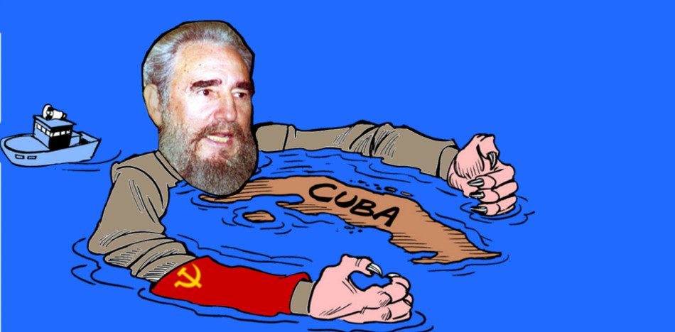 Las empresas en el extranjero se enriquecen de Cuba y los Castro