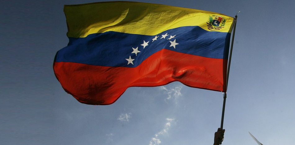 tragedia venezolana