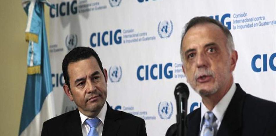Pueblo de Guatemala