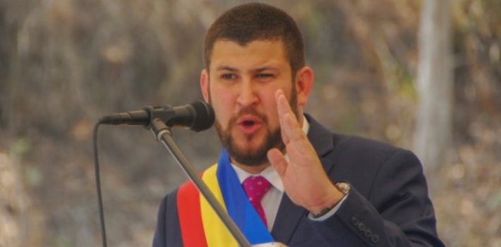 David Smolansky