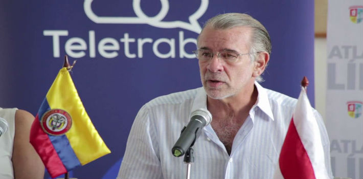 Descentralización