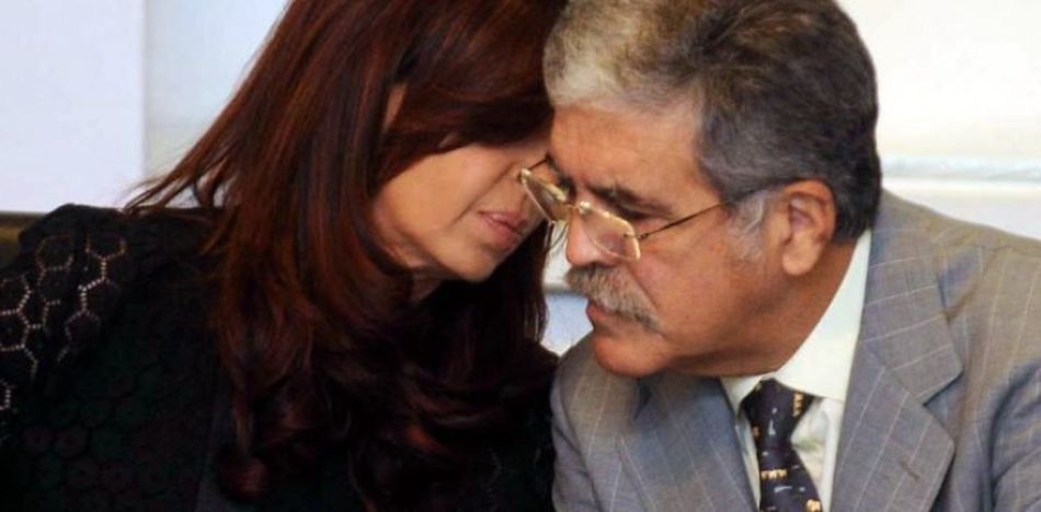 Cayó Julio De Vido: sin fueros, el exministro kirchnerista quedó detenido