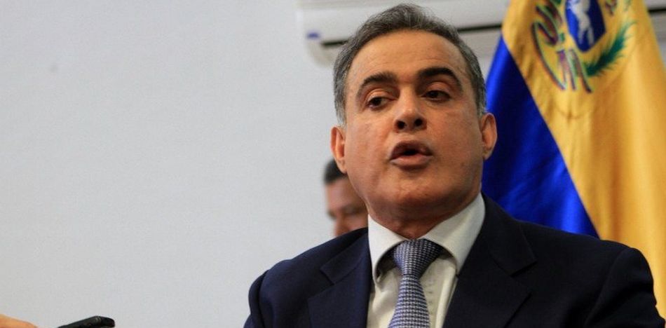 Almagro exigió al defensor del pueblo de Venezuela pronunciarse sobre «letal» represión a manifestantes